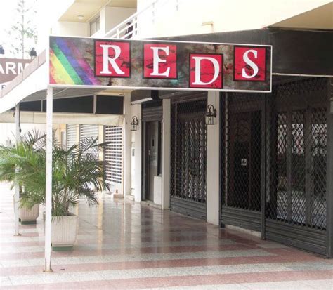 maspalomas gay cruising|Reds Club .